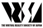 The Virtual Reality Society of Japan